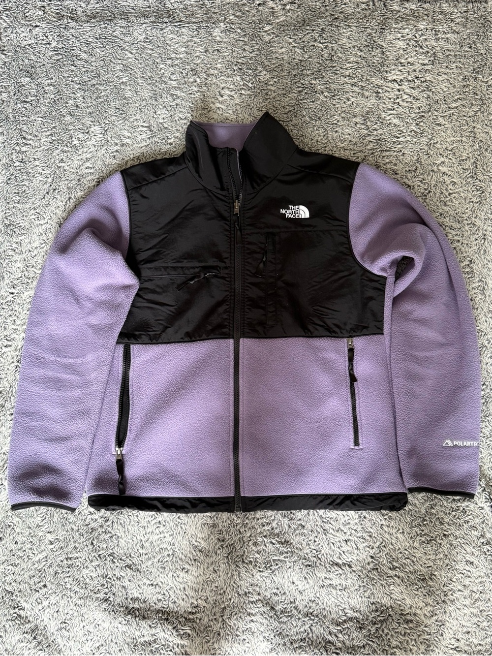 The North Face Denali Jacket